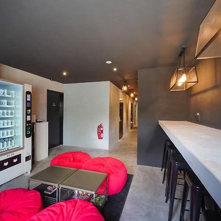 Oyo 89635 Modular Langkawi Capsule Hotel Padang Mat Sirat 외부 사진