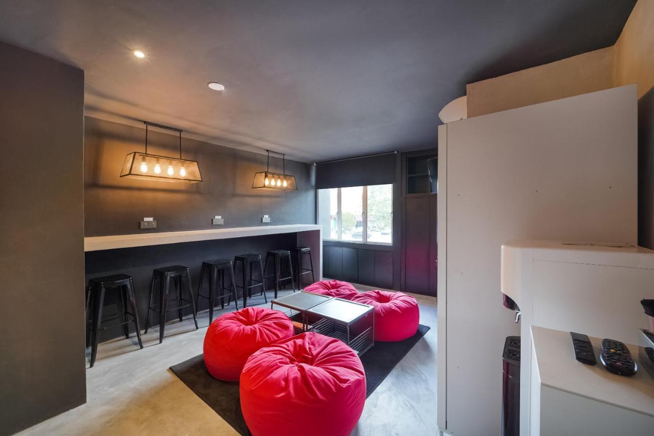 Oyo 89635 Modular Langkawi Capsule Hotel Padang Mat Sirat 외부 사진