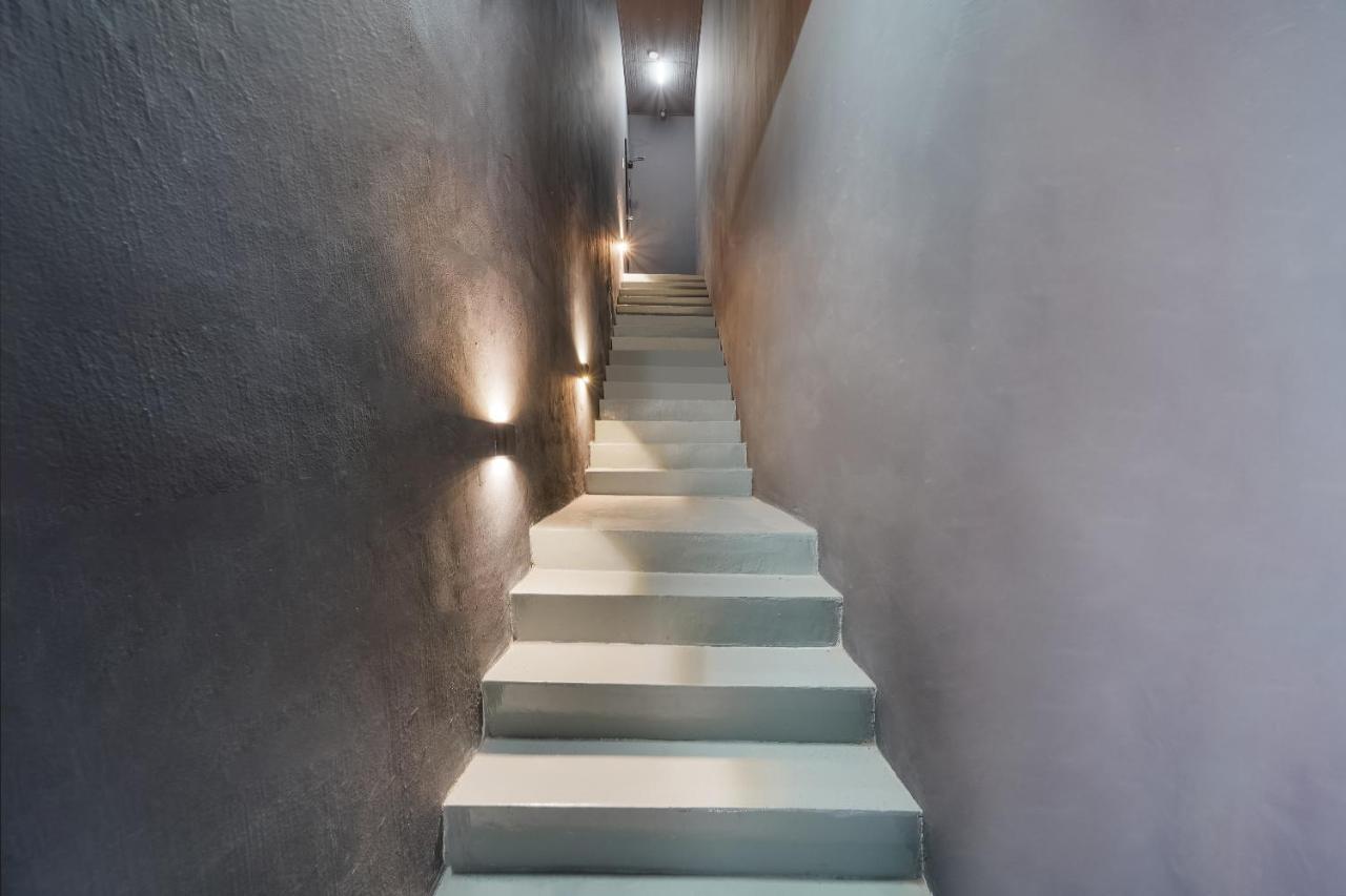 Oyo 89635 Modular Langkawi Capsule Hotel Padang Mat Sirat 외부 사진